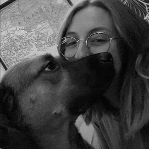 Meet your Posher, Madison